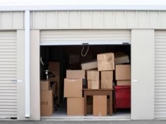 10 Things That Can & Can’t Be Stored Inside A Self-Storage Unit Self-Storage Unit