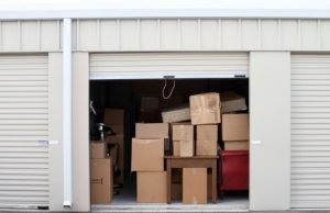 10 Things That Can & Can’t Be Stored Inside A Self-Storage Unit Self-Storage Unit