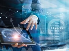 The Future of Banking banking