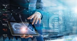 The Future of Banking banking