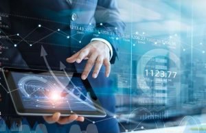 The Future of Banking banking