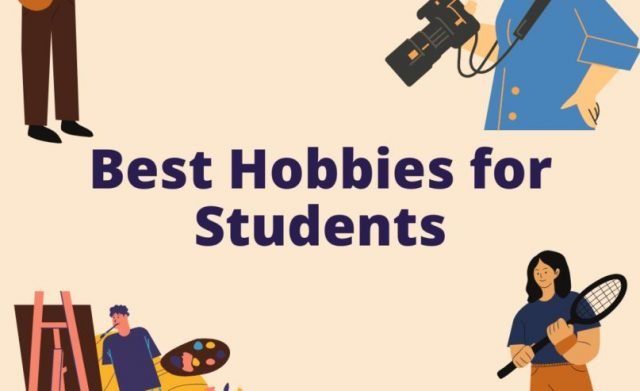 best hobbies