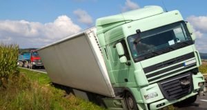 Learn how a commercial vehicle accident attorney can help you commercial vehicle