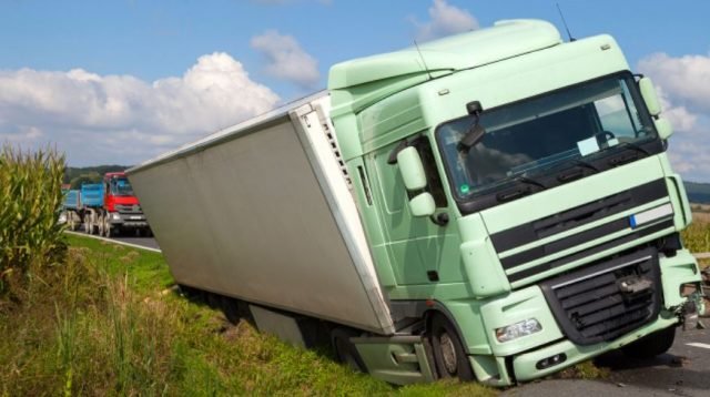 commercial vehicle