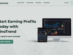 Select Your Suitable Account Type with FinoTrend and Enjoy a Distinct Trading Experience fino trend