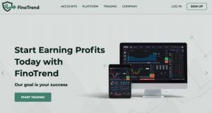 Select Your Suitable Account Type with FinoTrend and Enjoy a Distinct Trading Experience fino trend