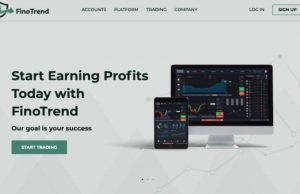 Select Your Suitable Account Type with FinoTrend and Enjoy a Distinct Trading Experience fino trend
