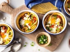 Tips for Making Low Sodium Breakfasts low sodium
