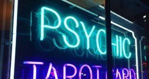 Future Prediction With Tarot Psychic Reading tarot