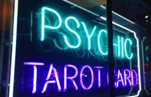 Future Prediction With Tarot Psychic Reading tarot