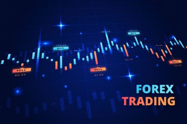 trading