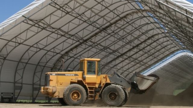 A Quick Guide to Clear Span Buildings A Quick Guide to Clear Span Buildings