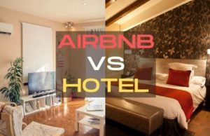 Hotels Vs Airbnb: Pros and Cons in 2022 Hotels Vs Airbnb Pros and Cons in 2022