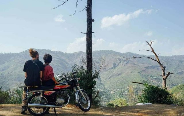 Is it time for you to own a motorcycle