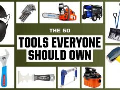 The Cheapest, Yet Most Useful Tools, You Should Own Most Useful Tools