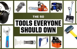 The Cheapest, Yet Most Useful Tools, You Should Own Most Useful Tools