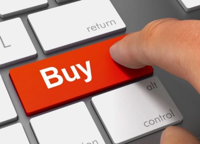 Should you buy before or after a stock split.