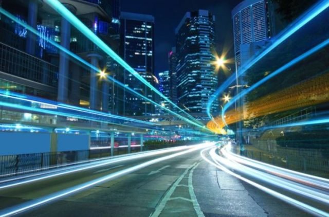 The Automotive Industry, and the Road to 2030