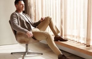 Ultimate Guide to the Casual Business Style for Men Ultimate Guide to the Casual Business Style for Men