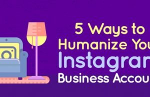5 Ways to Humanize Your Instagram Business Account instagram businsess account