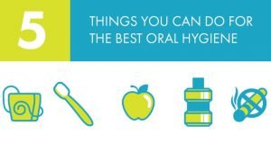 5 Simple Ways to Keep Oral Hygiene 5 Simple Ways to Keep Oral Hygiene