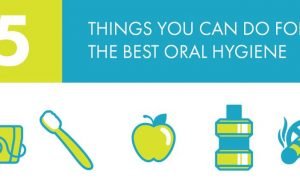 5 Simple Ways to Keep Oral Hygiene 5 Simple Ways to Keep Oral Hygiene