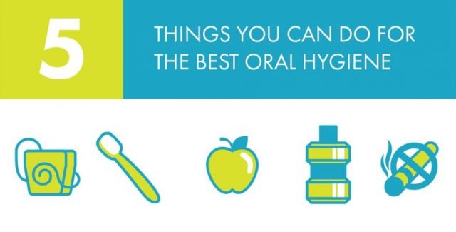 5 Simple Ways to Keep Oral Hygiene
