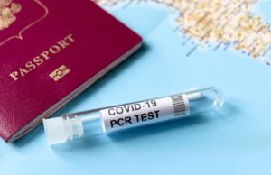 Do I need COVID-19 tests or fill in a passenger locator form traveling to the UK COVID-19 tests