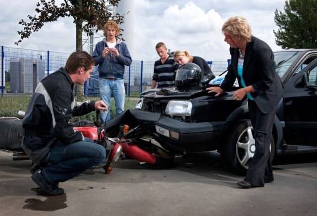 How Can a Personal Injury Affect Your Life