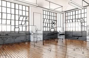 Renovating Your Business’s Office? Here Are Four Things That You Need to Know Renovating Your Business’s Office