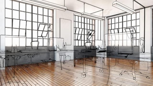 Renovating Your Business’s Office