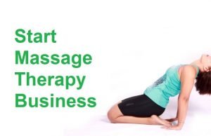 How to start a therapy business how to start a therapy business