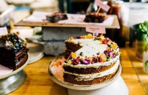 5 Secrets to Delivering Cakes Safely 5 Secrets to Delivering Cakes Safely