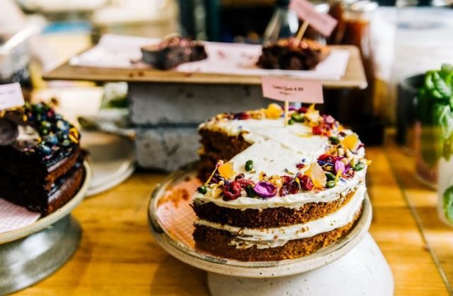 5 Secrets to Delivering Cakes Safely