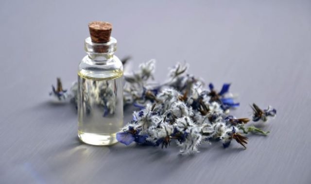 CBD Essential Oils and Aromatherapy