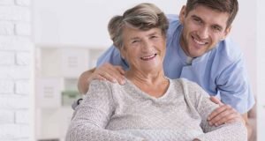 Elderly parents moving in? Three things you’ll need to consider. Elderly parents moving in Three things you'll need to consider
