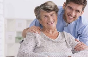 Elderly parents moving in? Three things you’ll need to consider. Elderly parents moving in Three things you'll need to consider