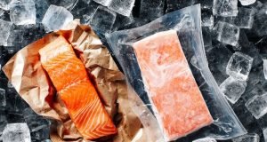 Frozen vs Fresh Seafood and Which You Should Buy Frozen vs Fresh Seafood and Which You Should Buy