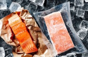 Frozen vs Fresh Seafood and Which You Should Buy Frozen vs Fresh Seafood and Which You Should Buy
