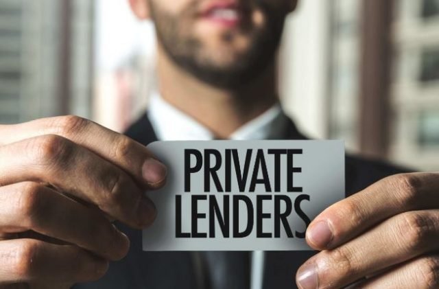 Importance of Private Mortgage Lenders Toronto