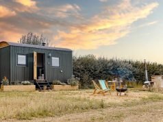 Making the most of the great outdoors Making the most of the great outdoors