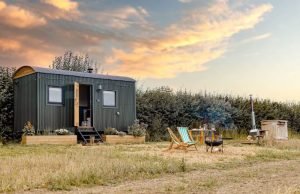 Making the most of the great outdoors Making the most of the great outdoors