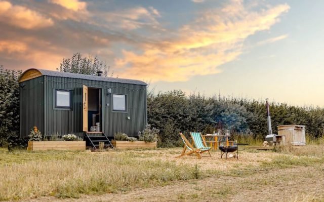 Making the most of the great outdoors