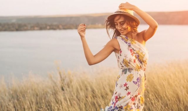 Prints To Wear In Summer 2022