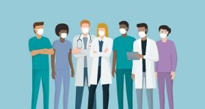 Stopping The Spread: Measures Taken To Stop The Transmission Of Disease In Medical Settings Stopping The Spread Measures Taken