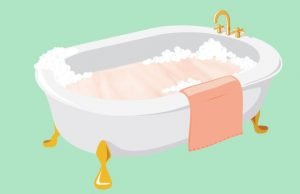 The Benefits of Having a Bath The Benefits of Having a Bath