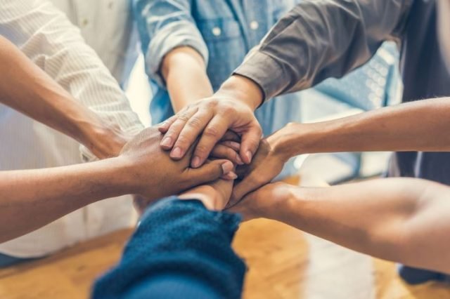 The Importance of Social Workers 