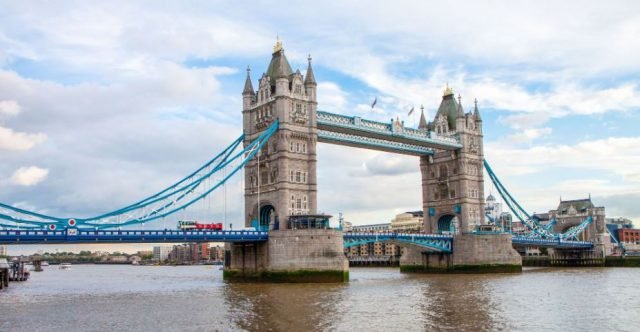 Unique Things to Do in London 
