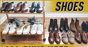 What a Man’s Shoes Say About Him: A Quick Guide What a Man's Shoes Say About Him A Quick Guide
