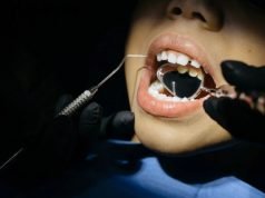 What’s Child’s Overbite & What To Do About It? What's Childs Overbite What To Do About It.